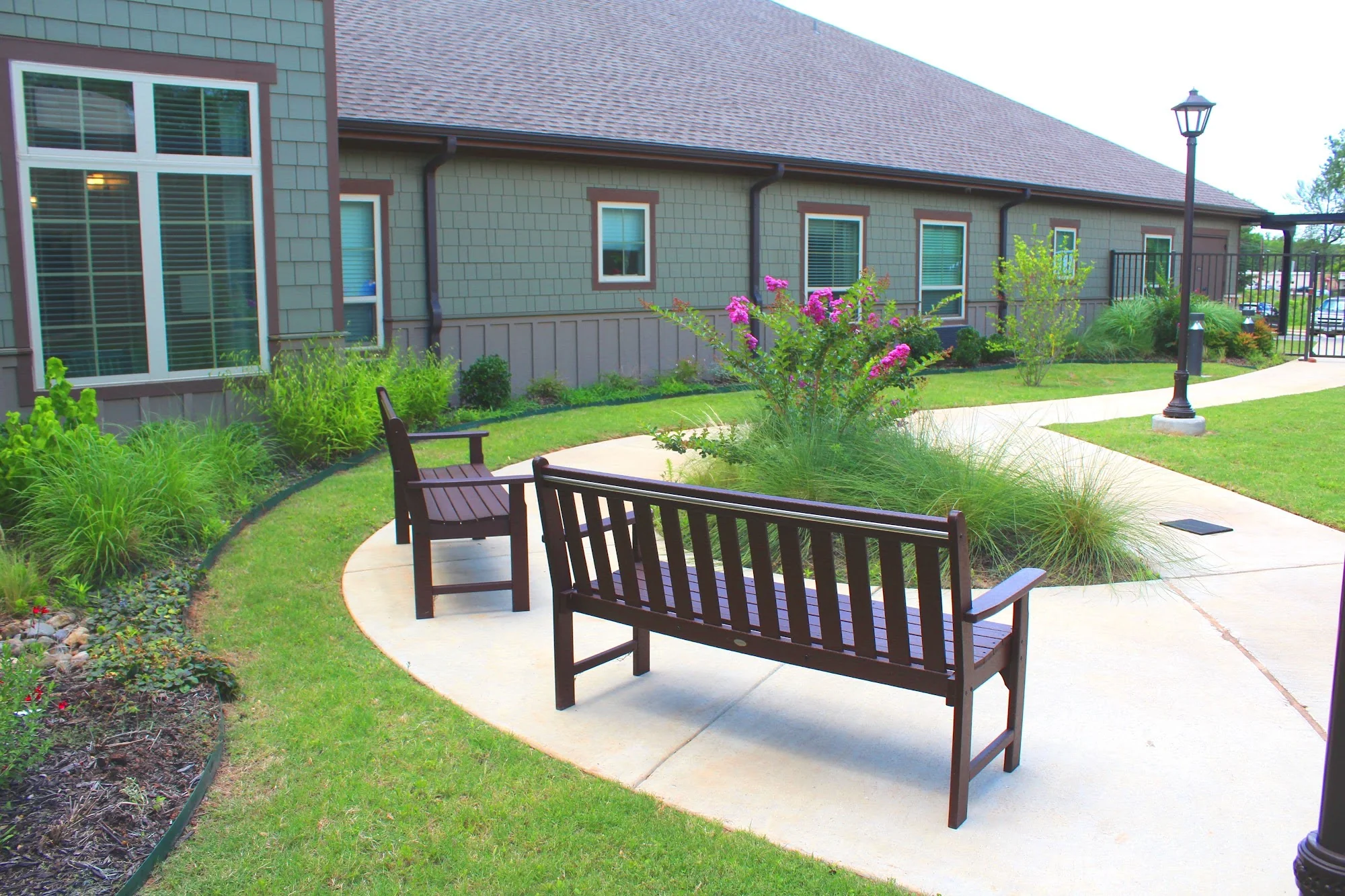 ARBOR GRACE GUEST CARE CENTER