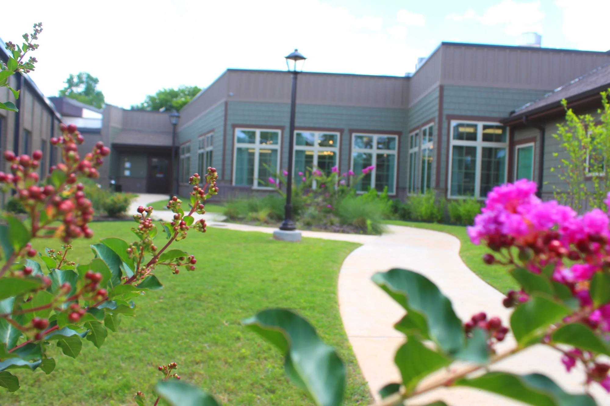 ARBOR GRACE GUEST CARE CENTER