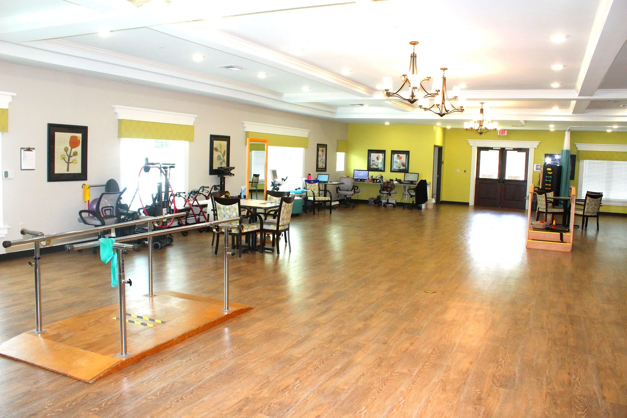 ARBOR GRACE GUEST CARE CENTER