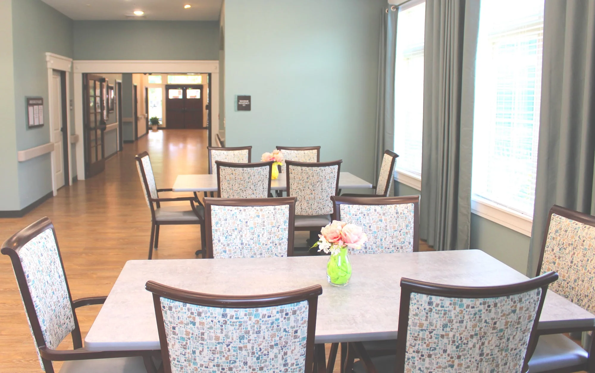 ARBOR GRACE GUEST CARE CENTER
