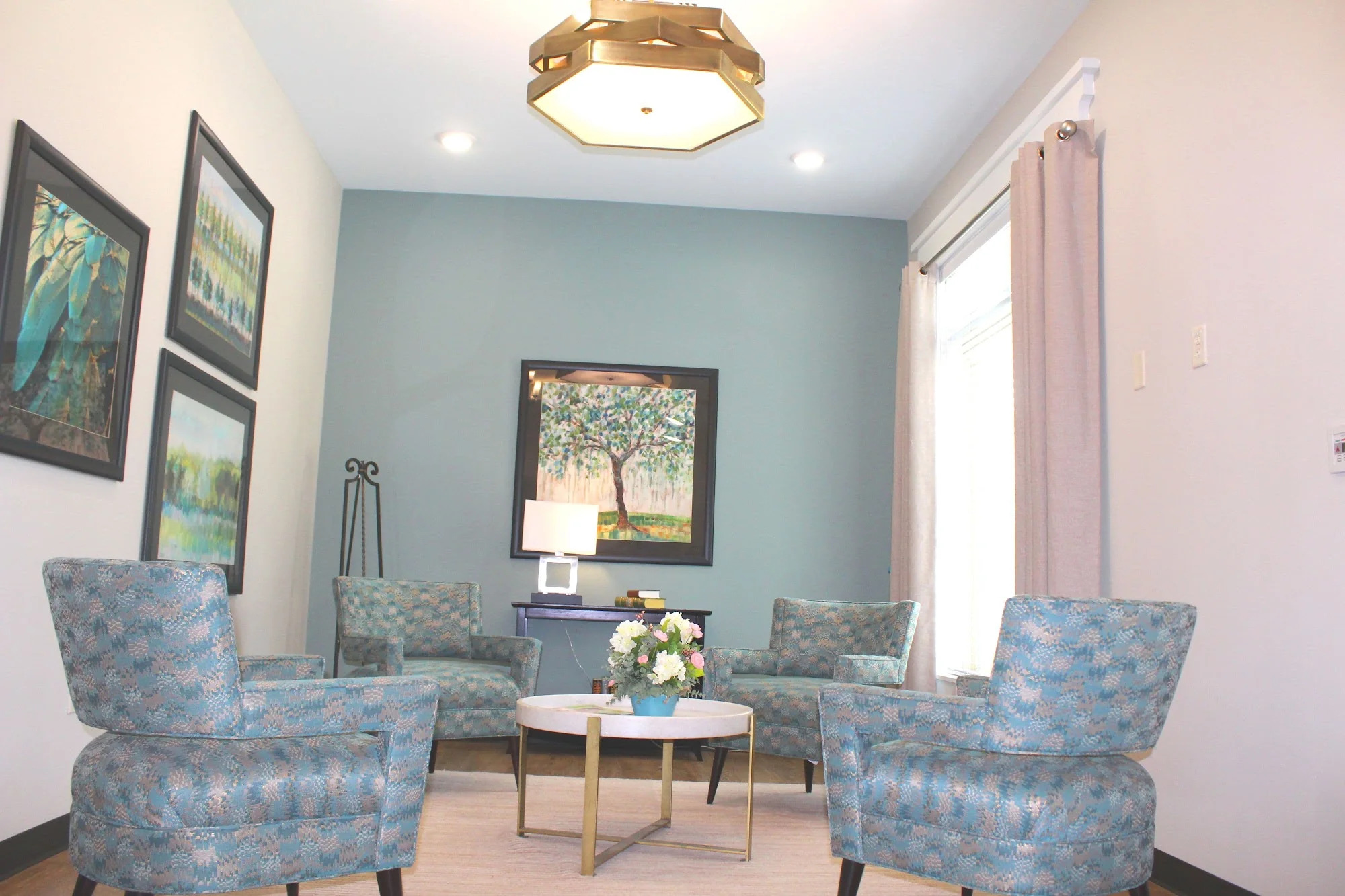ARBOR GRACE GUEST CARE CENTER