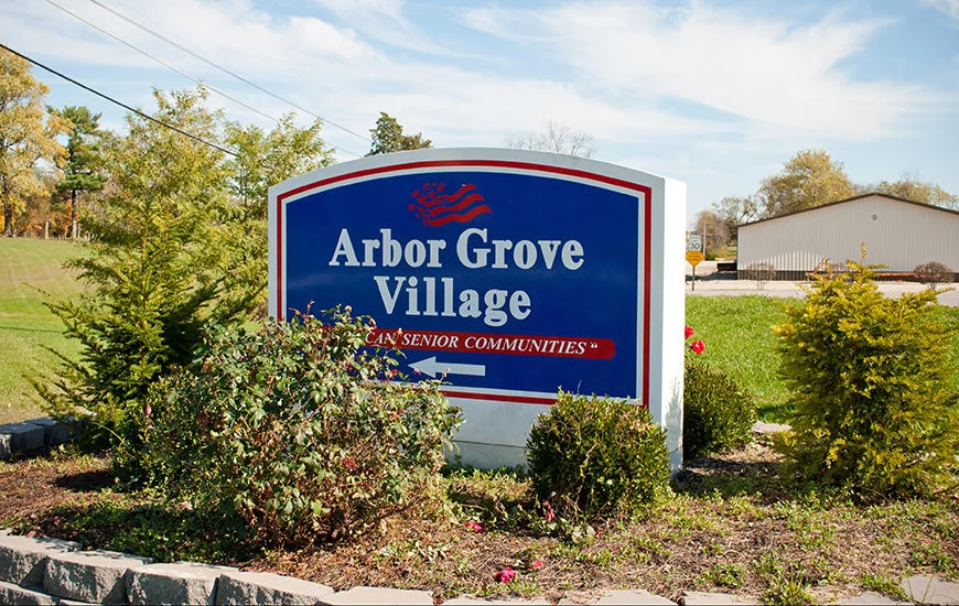 ARBOR GROVE VILLAGE