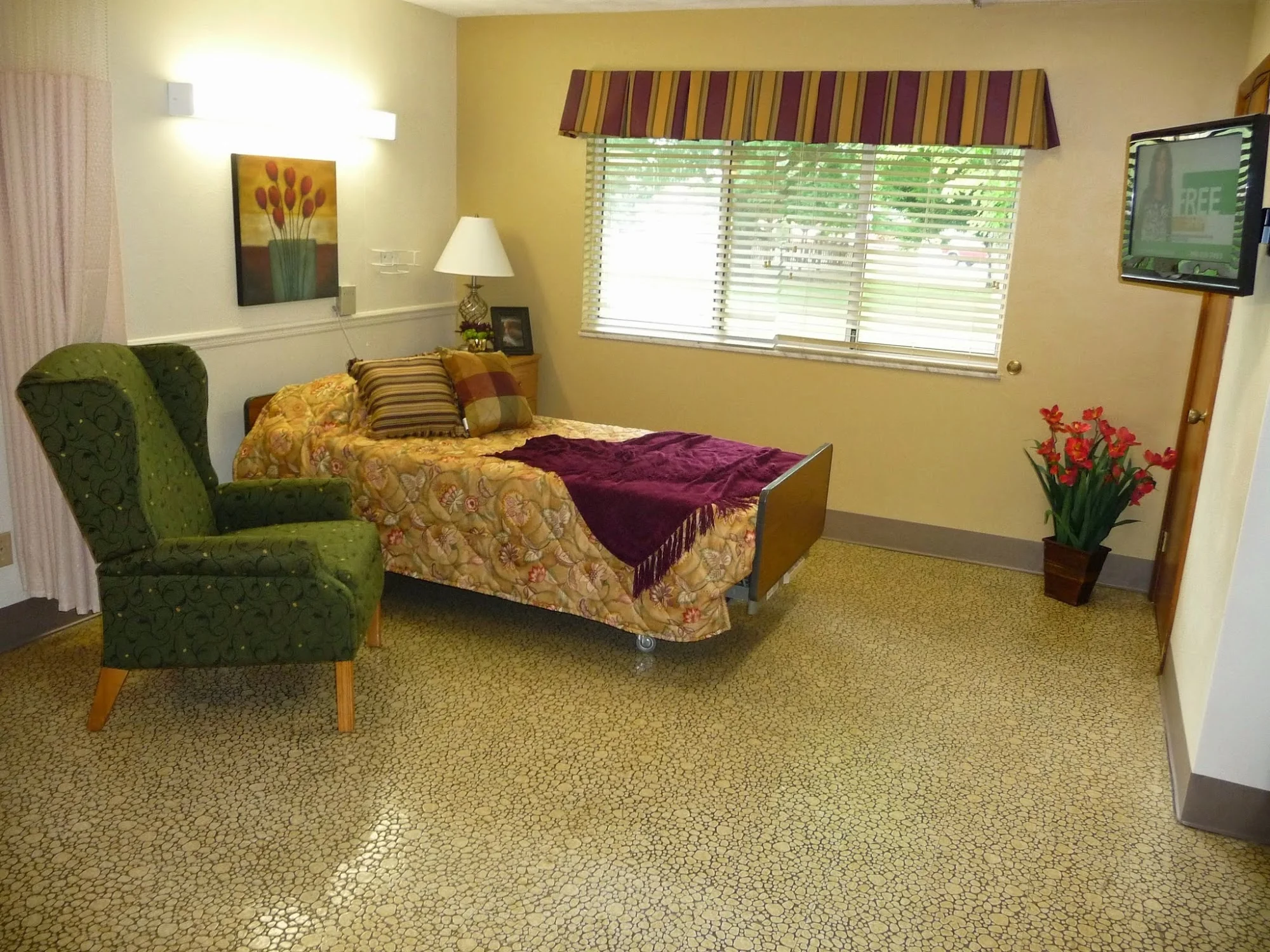ARBOR GROVE VILLAGE