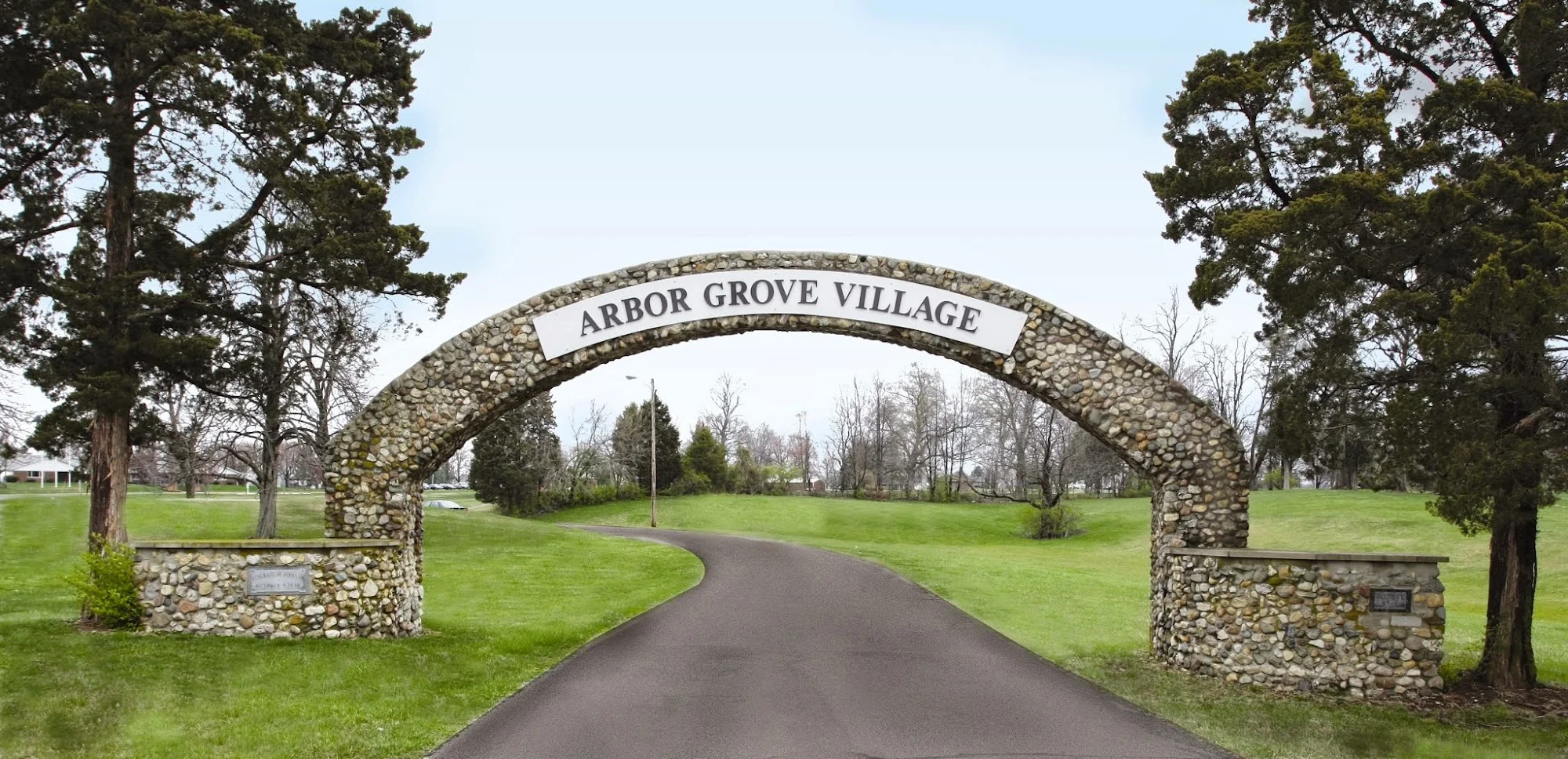 ARBOR GROVE VILLAGE
