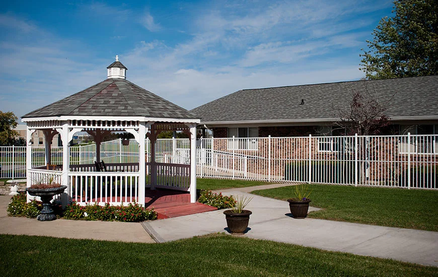 ARBOR GROVE VILLAGE