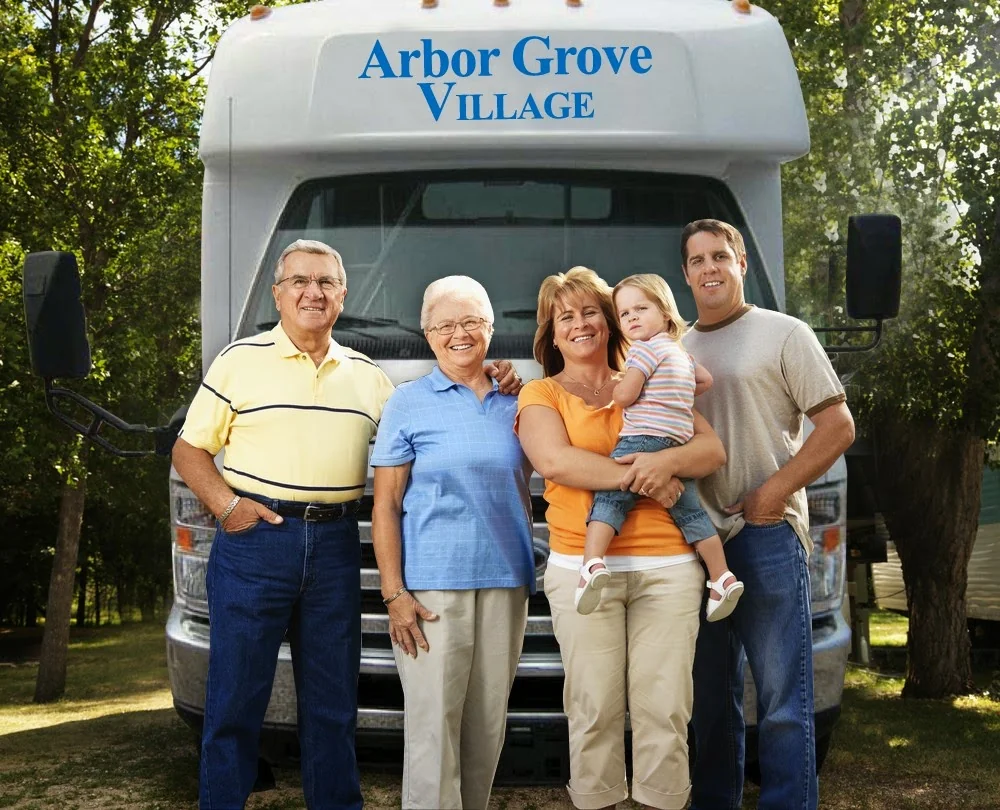 ARBOR GROVE VILLAGE