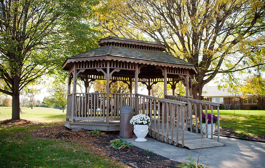 ARBOR GROVE VILLAGE