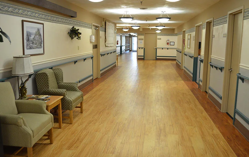 ARBOR GROVE VILLAGE