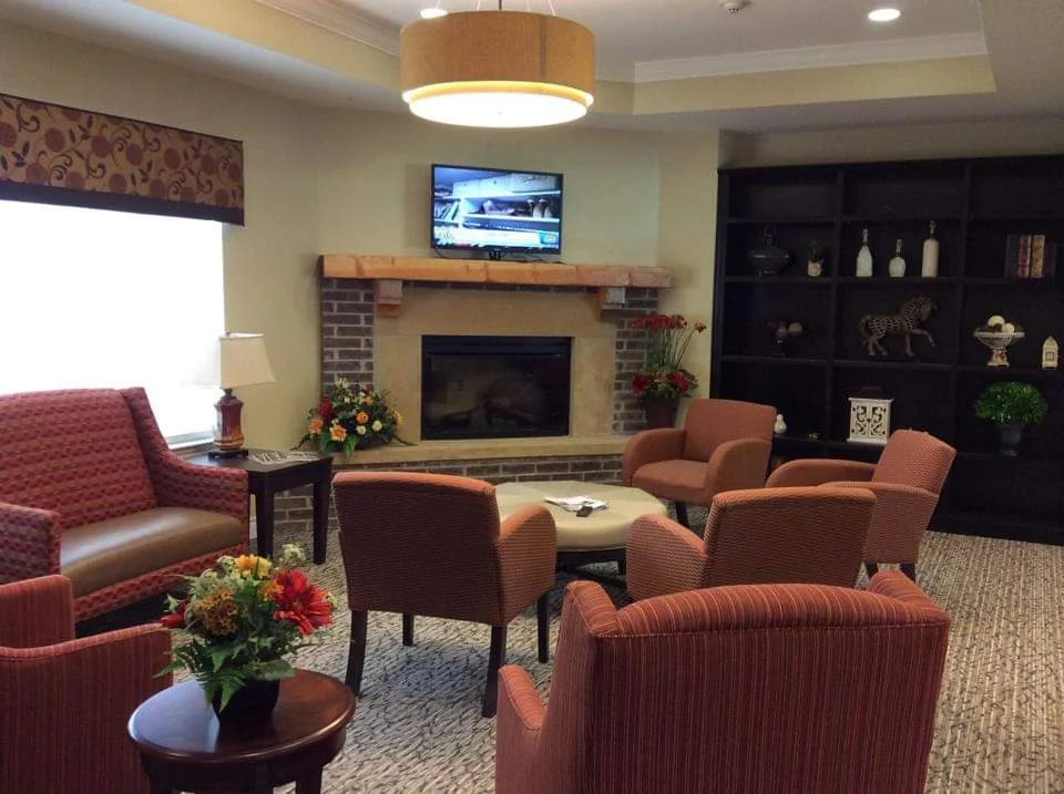 ARBOR HILLS REHABILITATION AND HEALTHCARE CENTER