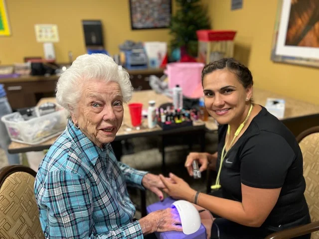 ARBOR HILLS REHABILITATION AND HEALTHCARE CENTER