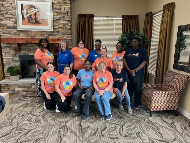ARBOR HILLS REHABILITATION AND HEALTHCARE CENTER
