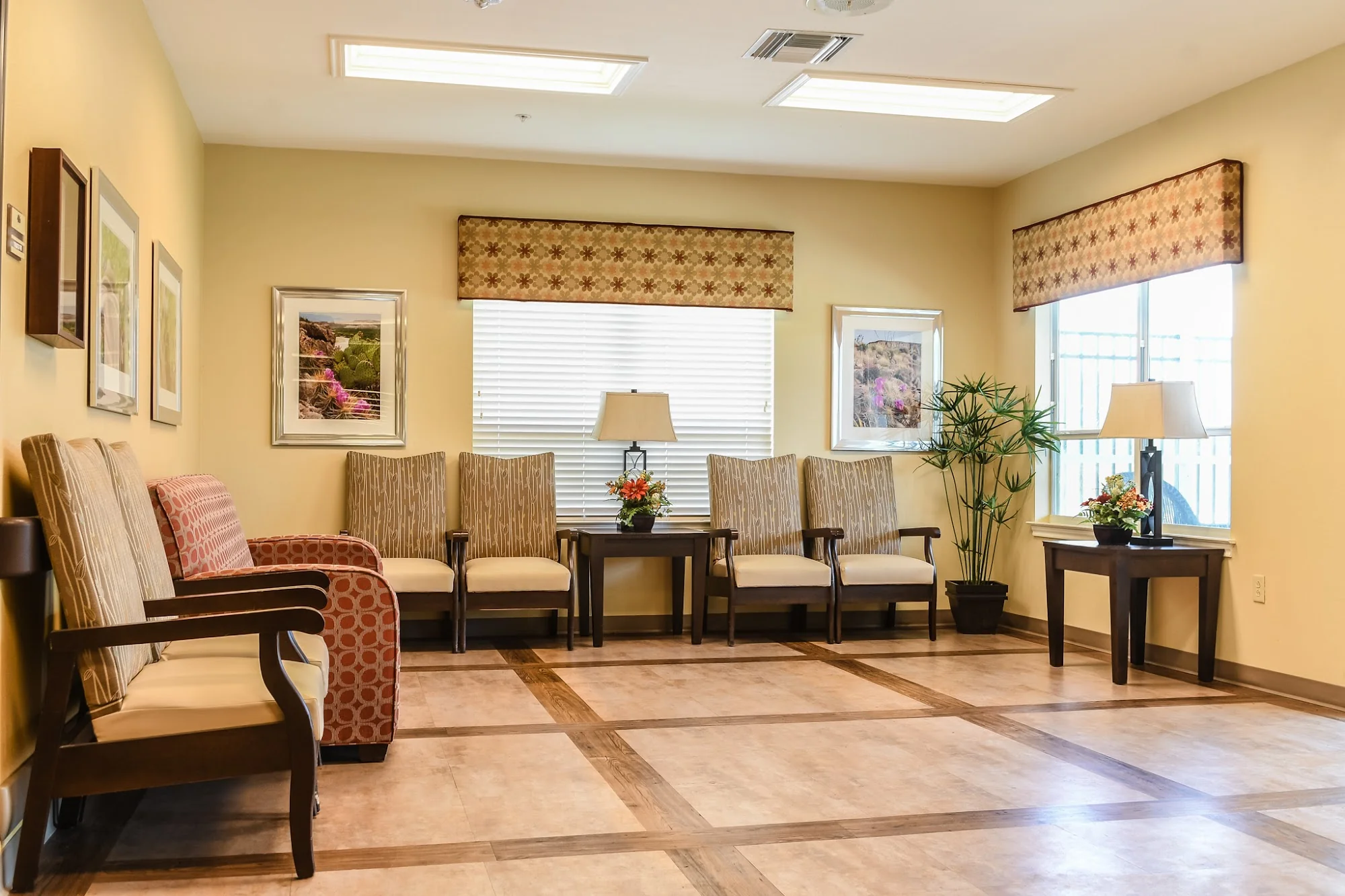 ARBOR HILLS REHABILITATION AND HEALTHCARE CENTER