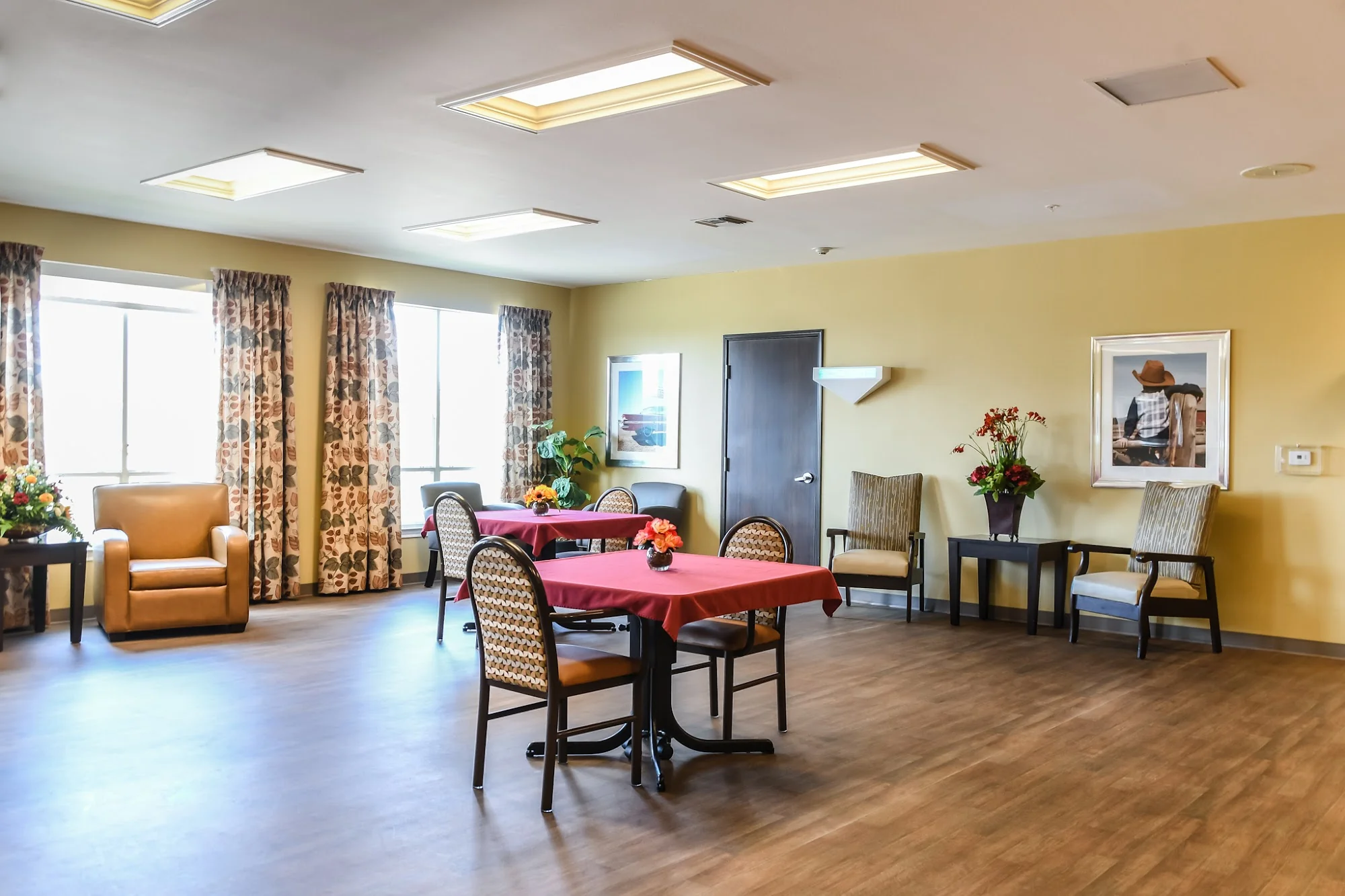 ARBOR HILLS REHABILITATION AND HEALTHCARE CENTER