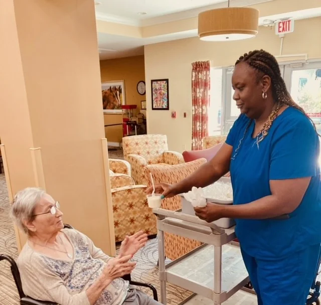 ARBOR HILLS REHABILITATION AND HEALTHCARE CENTER