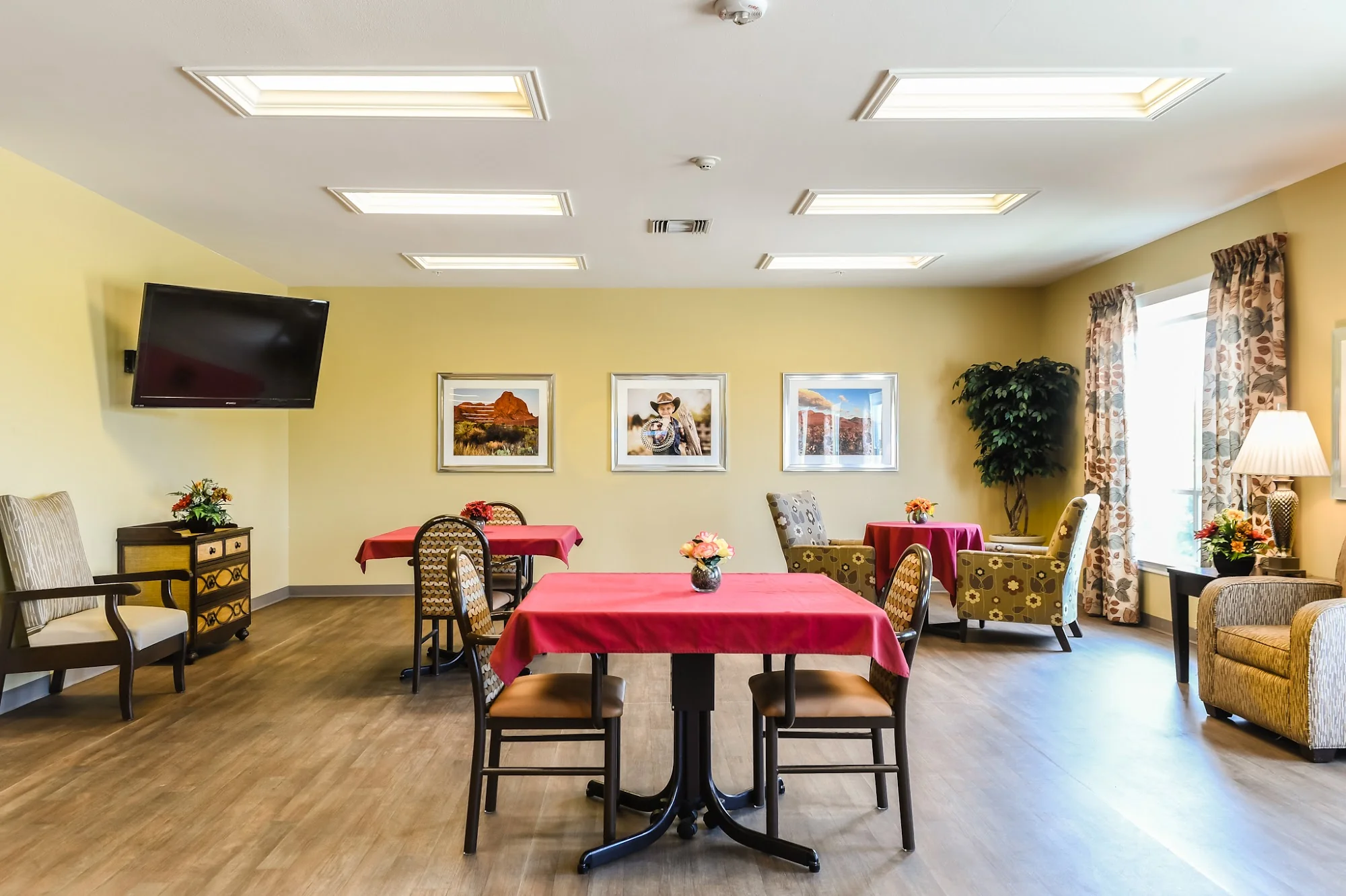 ARBOR HILLS REHABILITATION AND HEALTHCARE CENTER