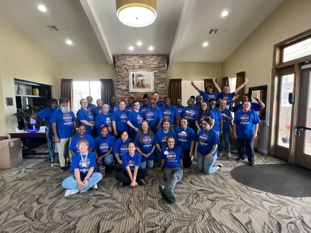 ARBOR HILLS REHABILITATION AND HEALTHCARE CENTER