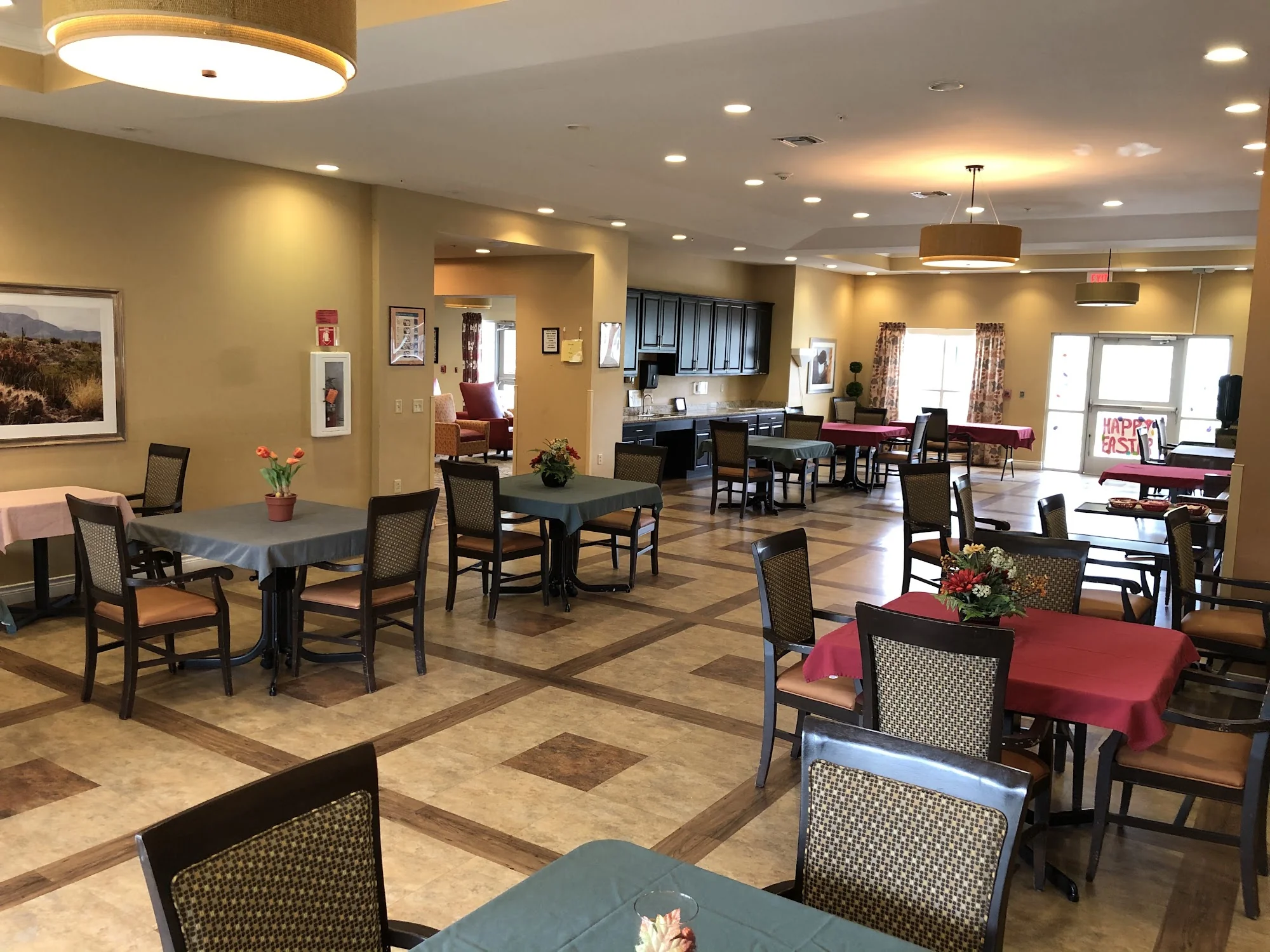 ARBOR HILLS REHABILITATION AND HEALTHCARE CENTER