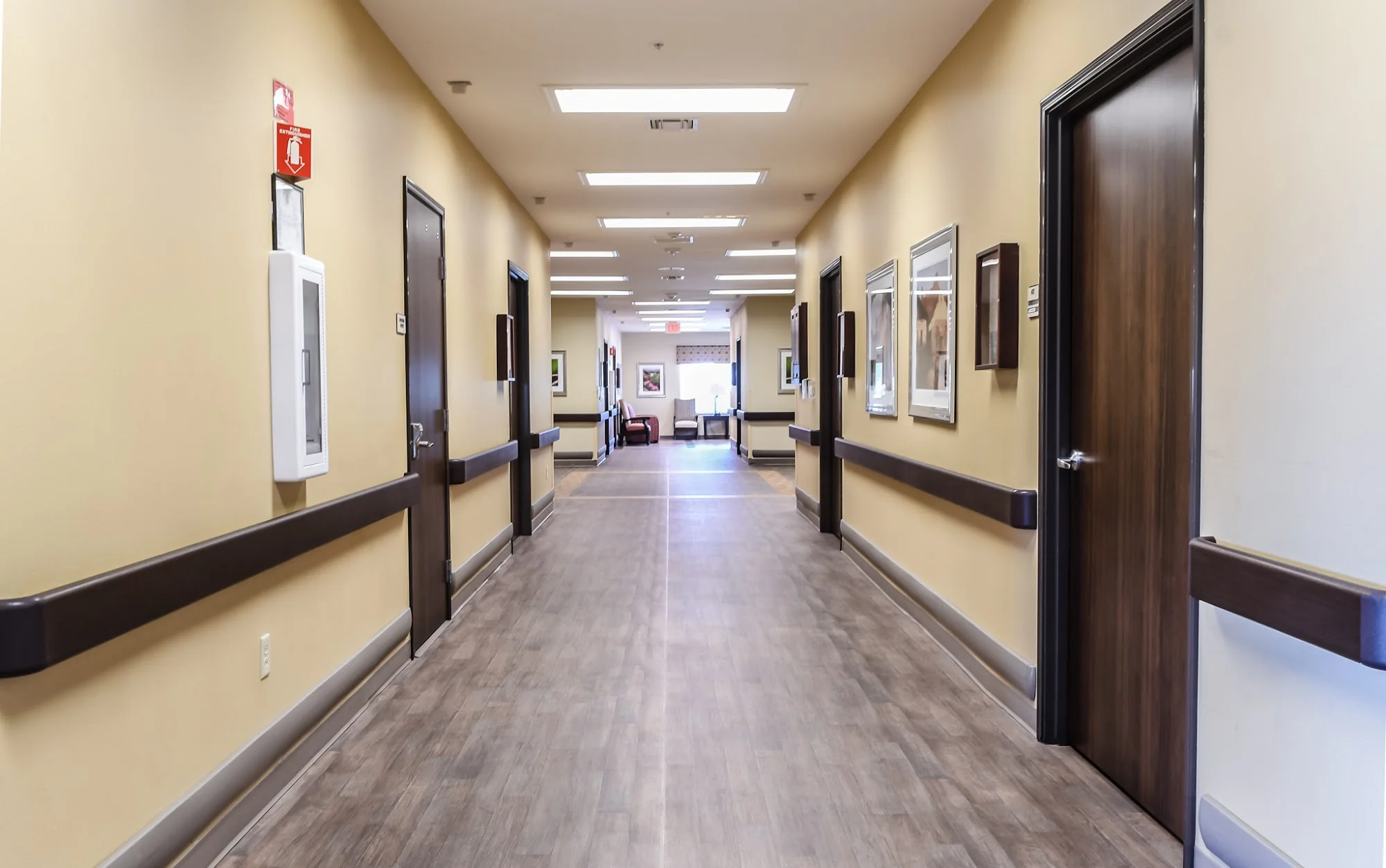 ARBOR HILLS REHABILITATION AND HEALTHCARE CENTER