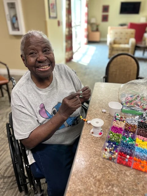ARBOR HILLS REHABILITATION AND HEALTHCARE CENTER
