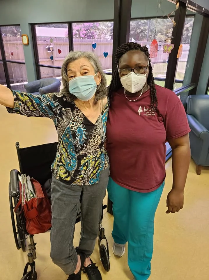 ARBOR LAKE SKILLED NURSING & REHABILITATION