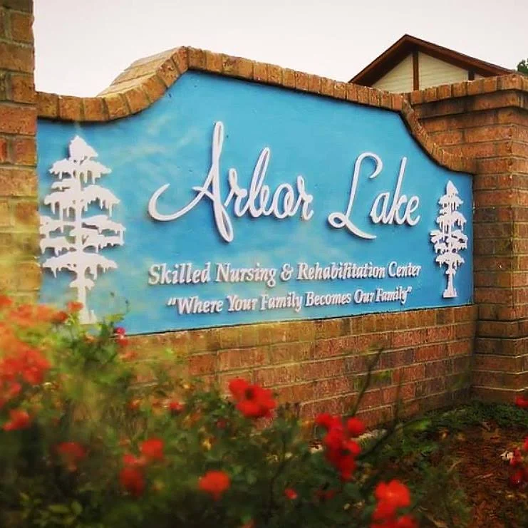 ARBOR LAKE SKILLED NURSING & REHABILITATION