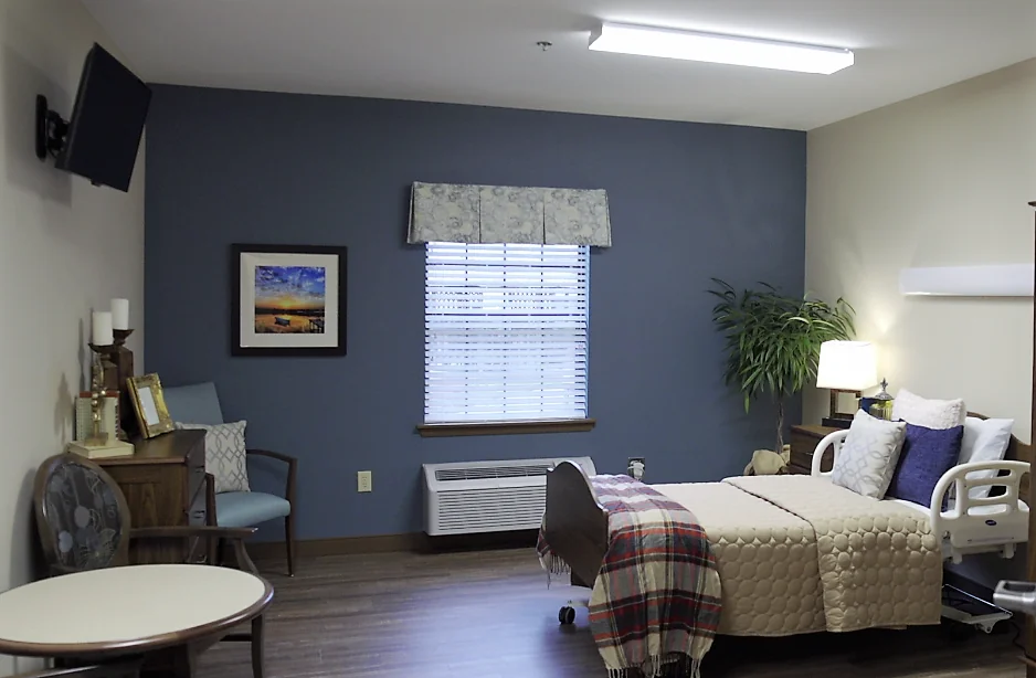 ARBOR LAKE SKILLED NURSING & REHABILITATION