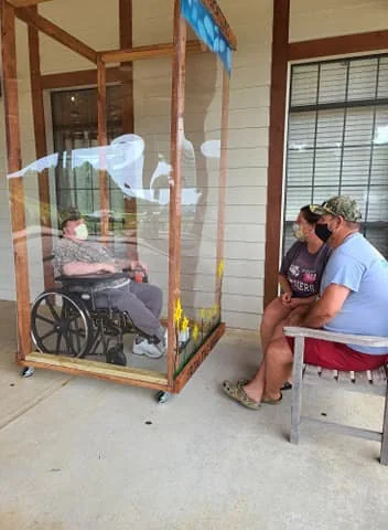 ARBOR LAKE SKILLED NURSING & REHABILITATION