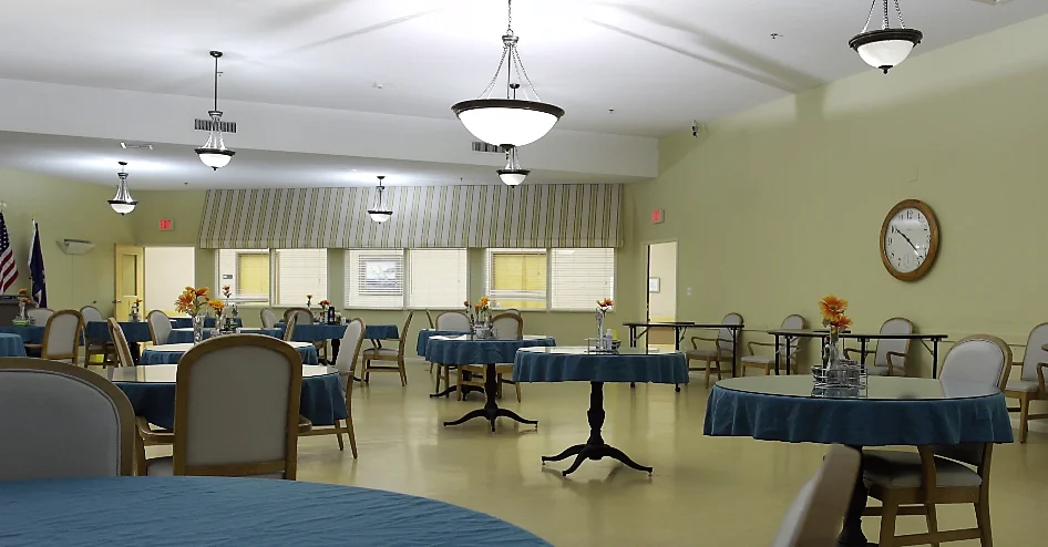ARBOR LAKE SKILLED NURSING & REHABILITATION