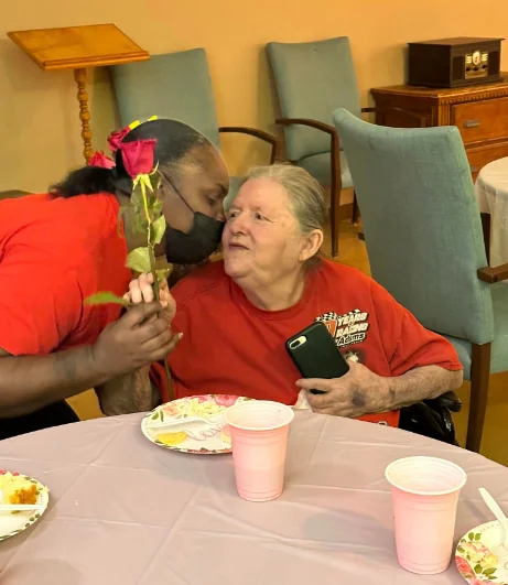 ARBOR LAKE SKILLED NURSING & REHABILITATION