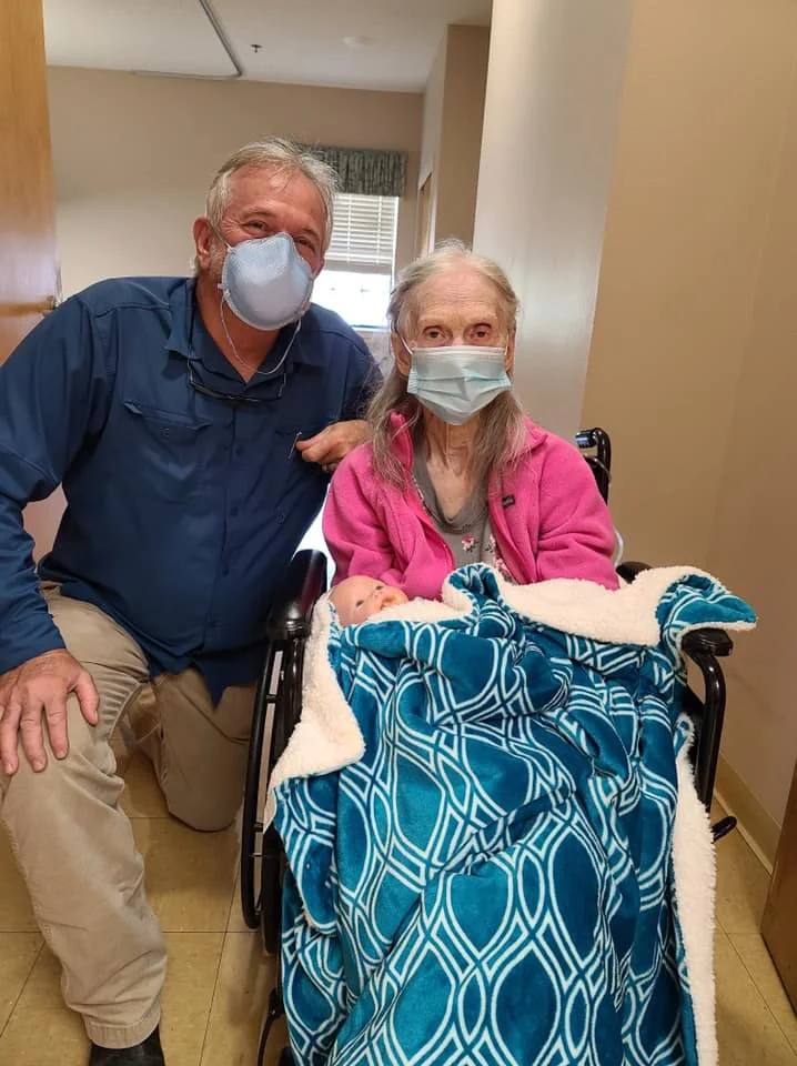 ARBOR LAKE SKILLED NURSING & REHABILITATION