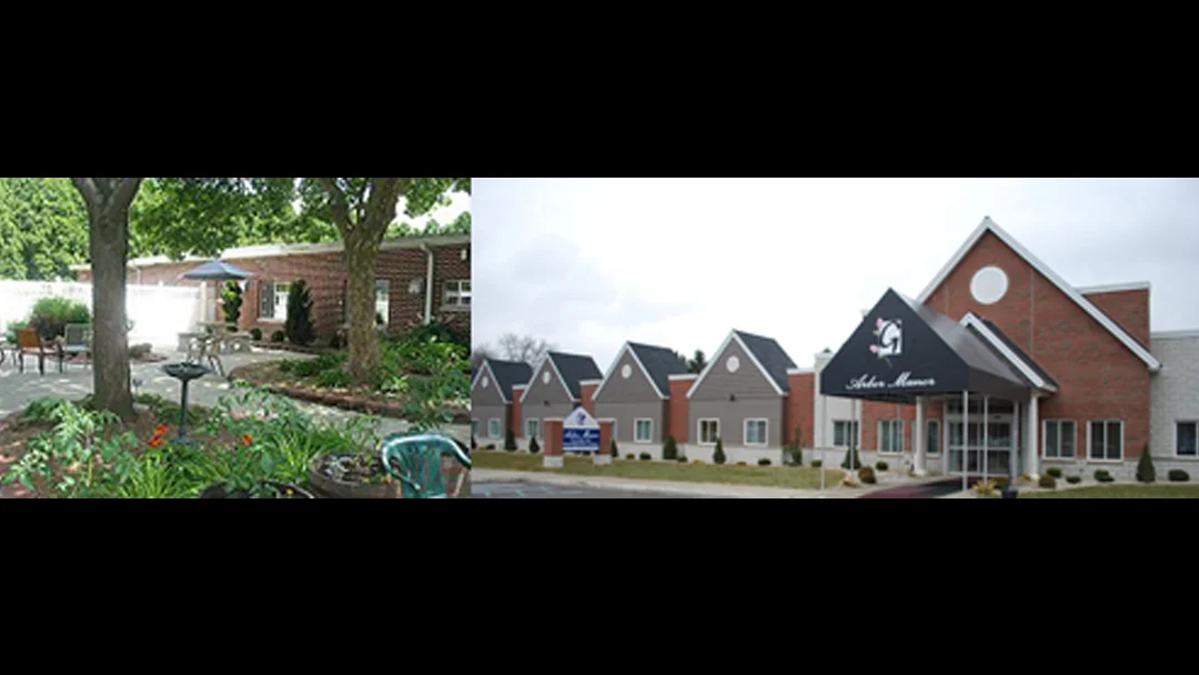 ARBOR MANOR REHABILITATION AND NURSING CENTER