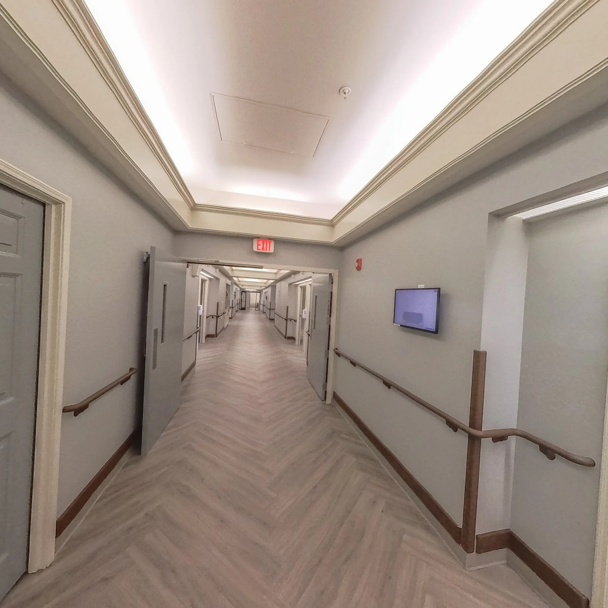 ARBOR OAKS HEALTHCARE AND REHABILITATION CENTER