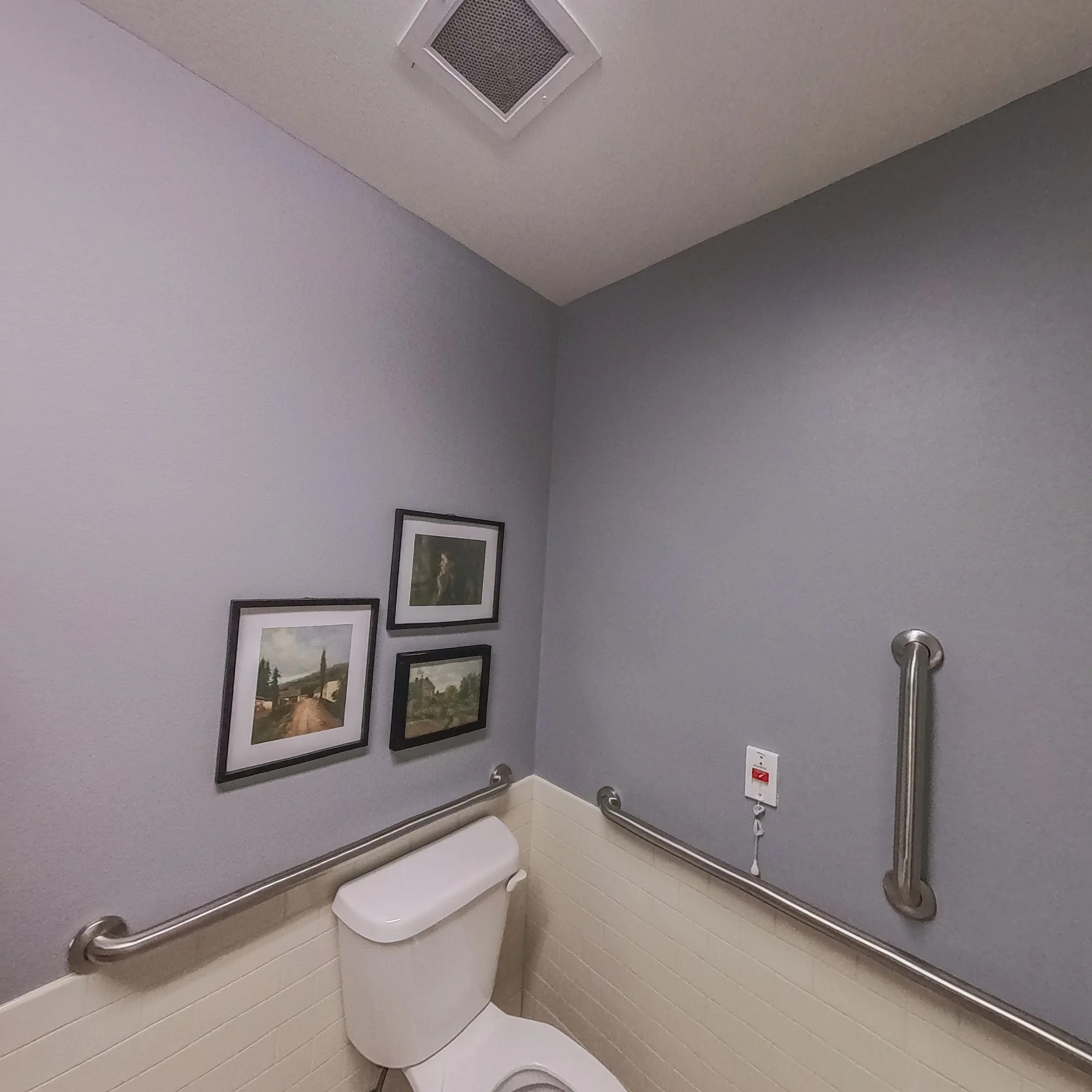 ARBOR OAKS HEALTHCARE AND REHABILITATION CENTER