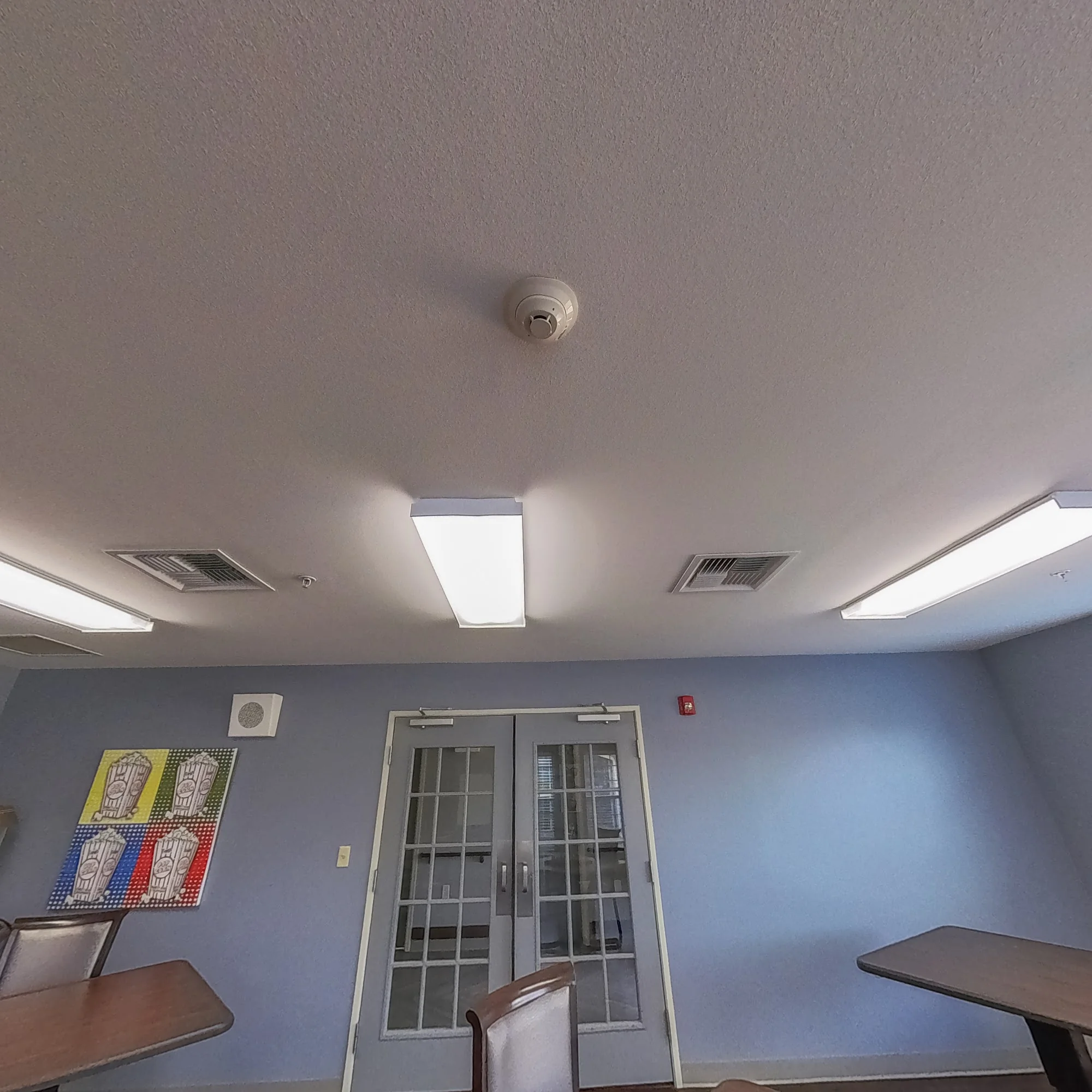 ARBOR OAKS HEALTHCARE AND REHABILITATION CENTER