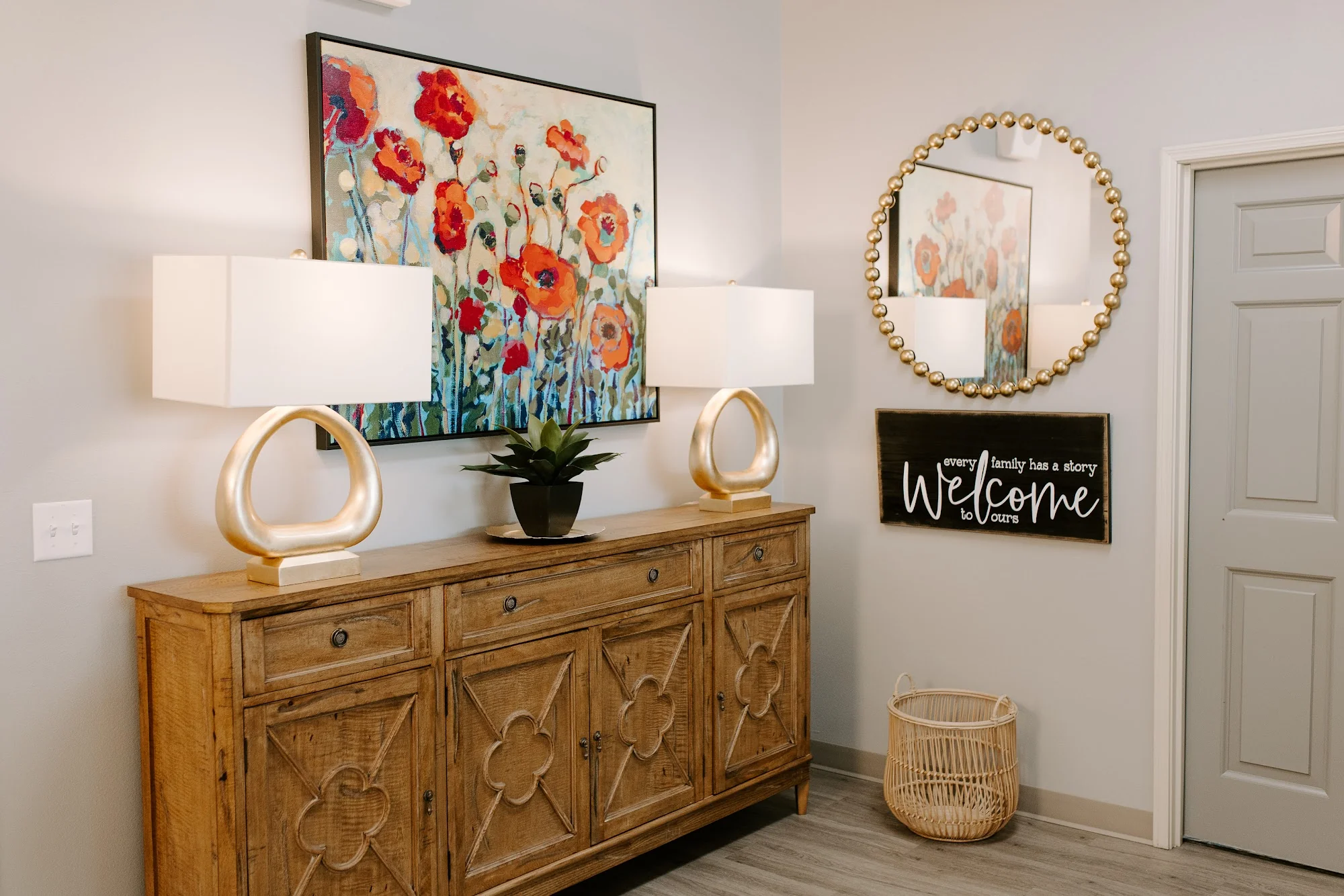 ARBOR OAKS HEALTHCARE AND REHABILITATION CENTER