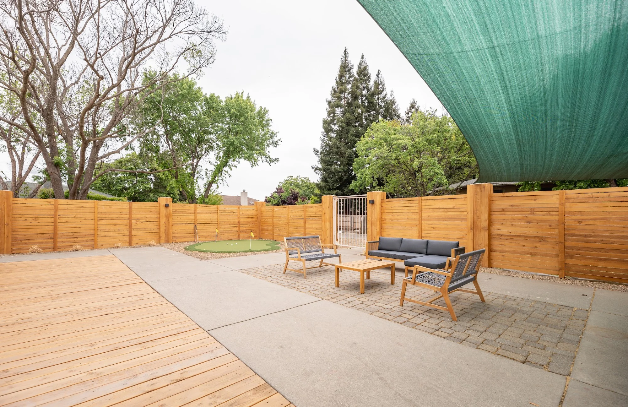 ARBOR POST ACUTE