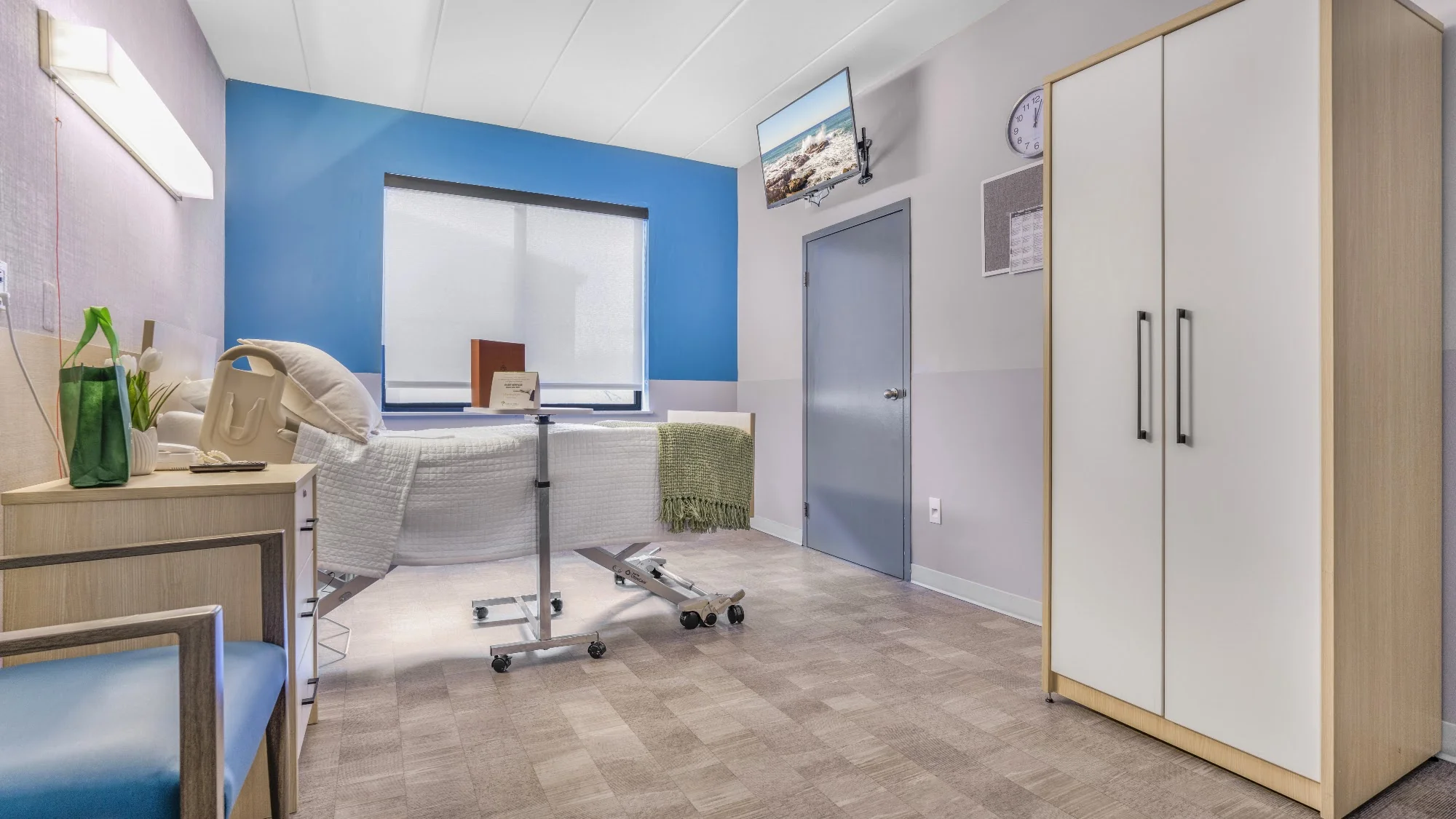 ARBOR RIDGE REHABILITATION AND HEALTHCARE CENTER