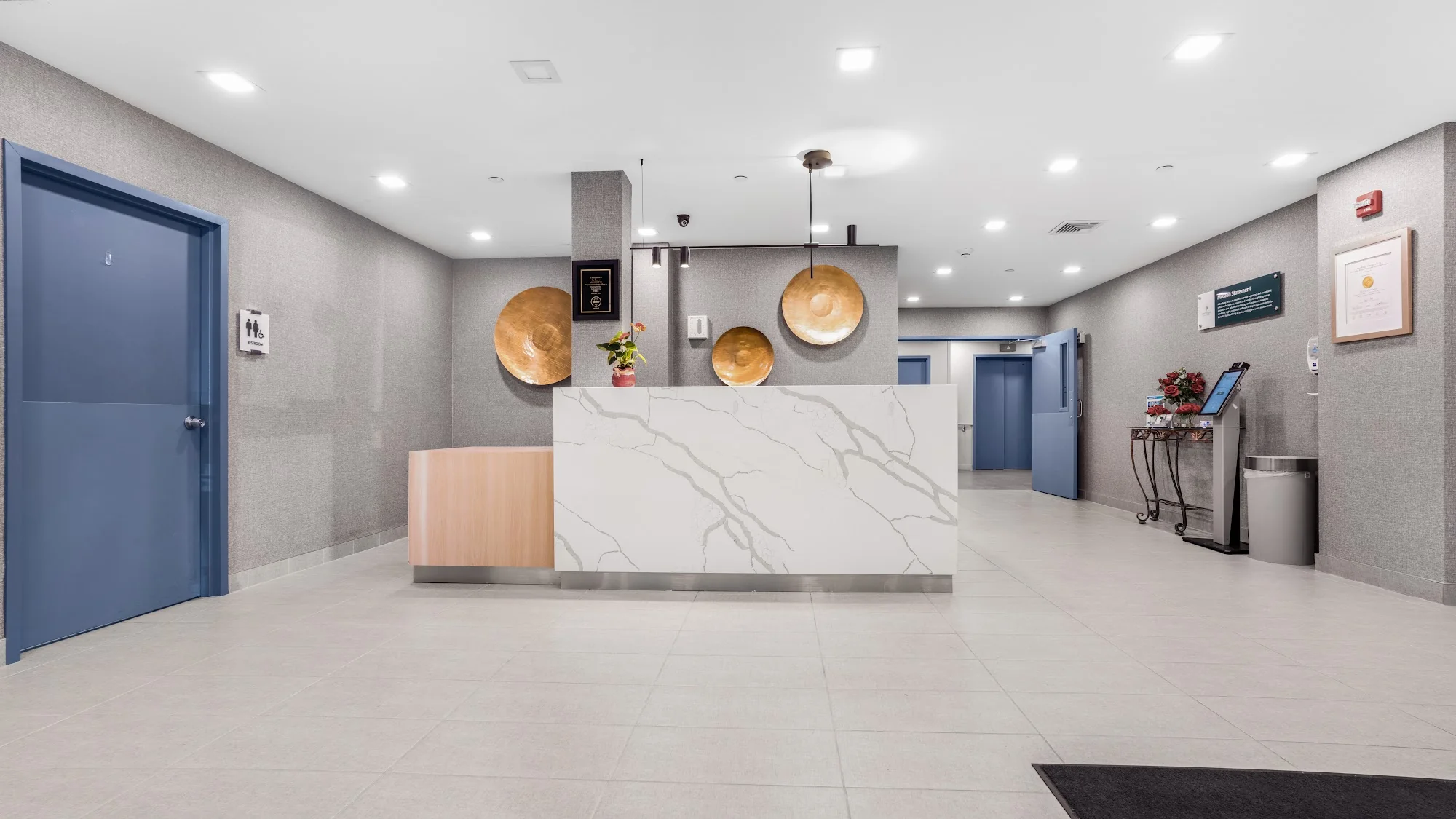 ARBOR RIDGE REHABILITATION AND HEALTHCARE CENTER