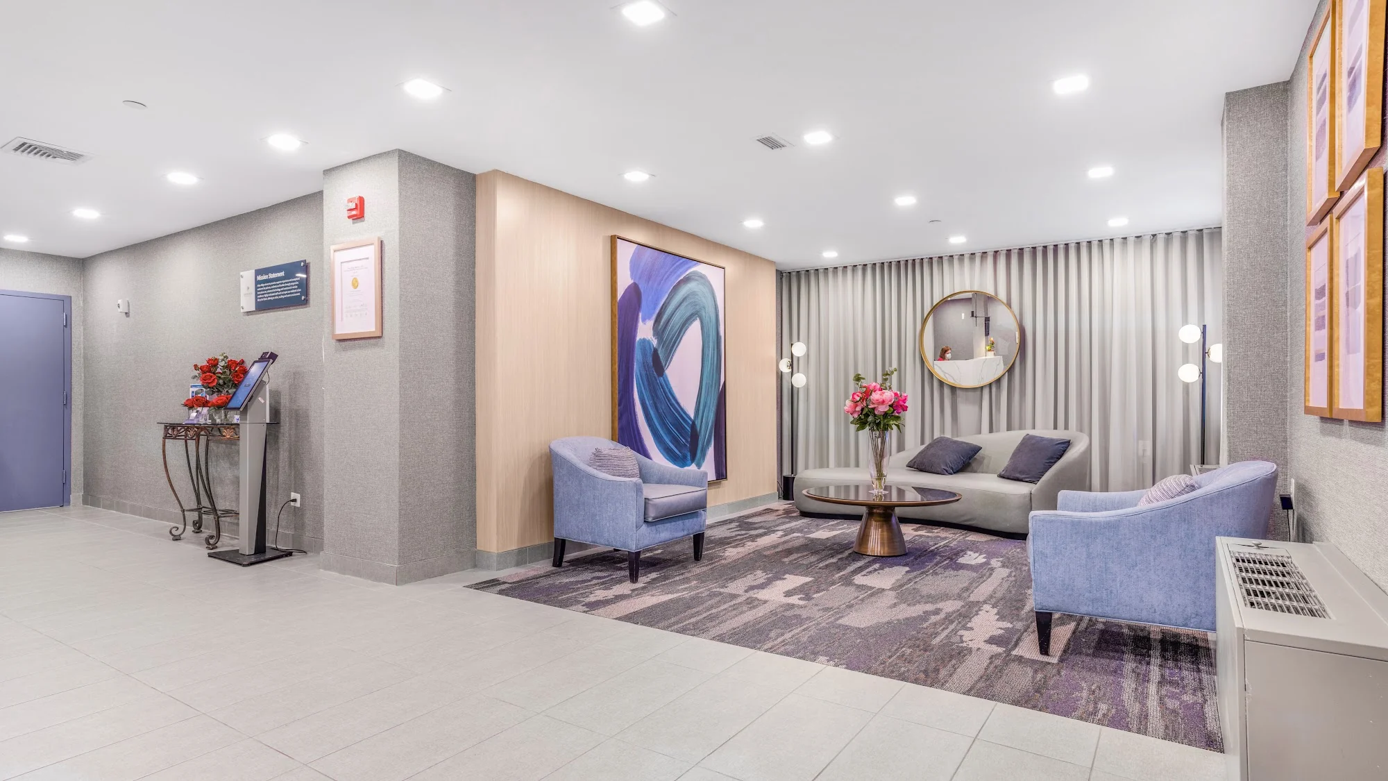 ARBOR RIDGE REHABILITATION AND HEALTHCARE CENTER