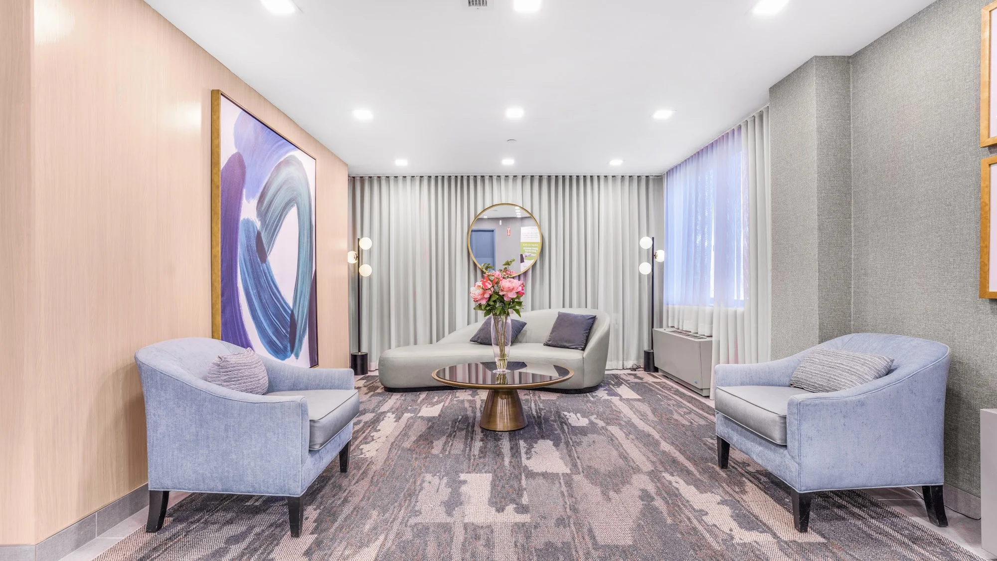 ARBOR RIDGE REHABILITATION AND HEALTHCARE CENTER