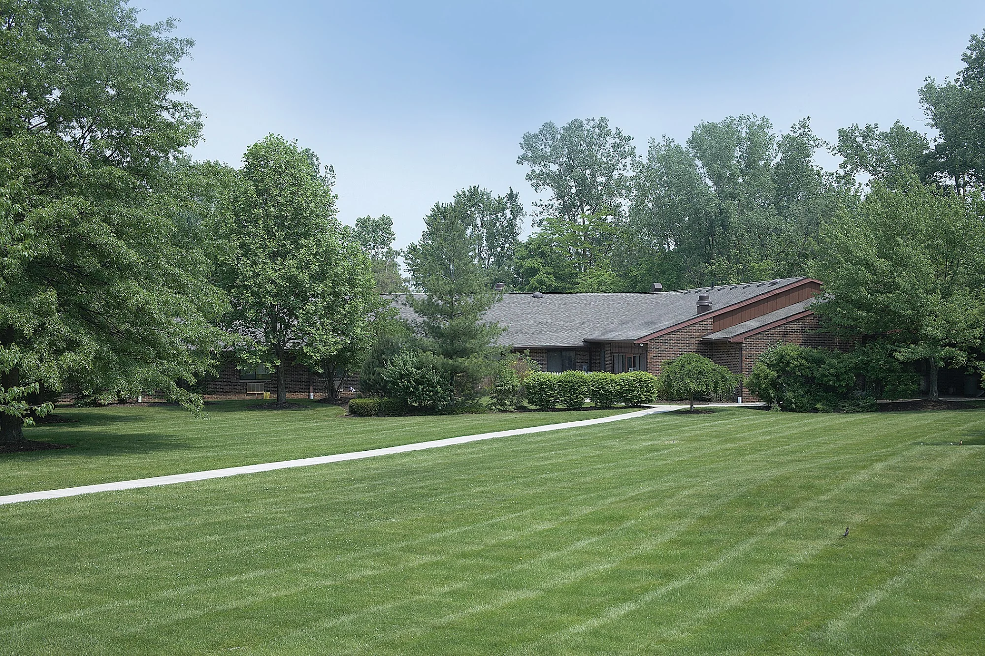 ARBORS AT DELAWARE