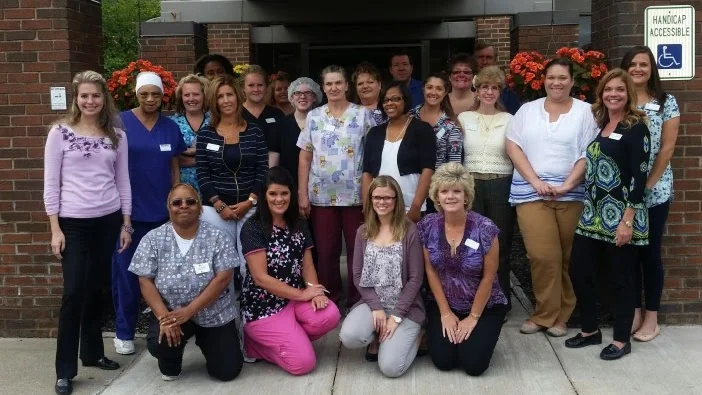 ARBORS AT FAIRLAWN THE