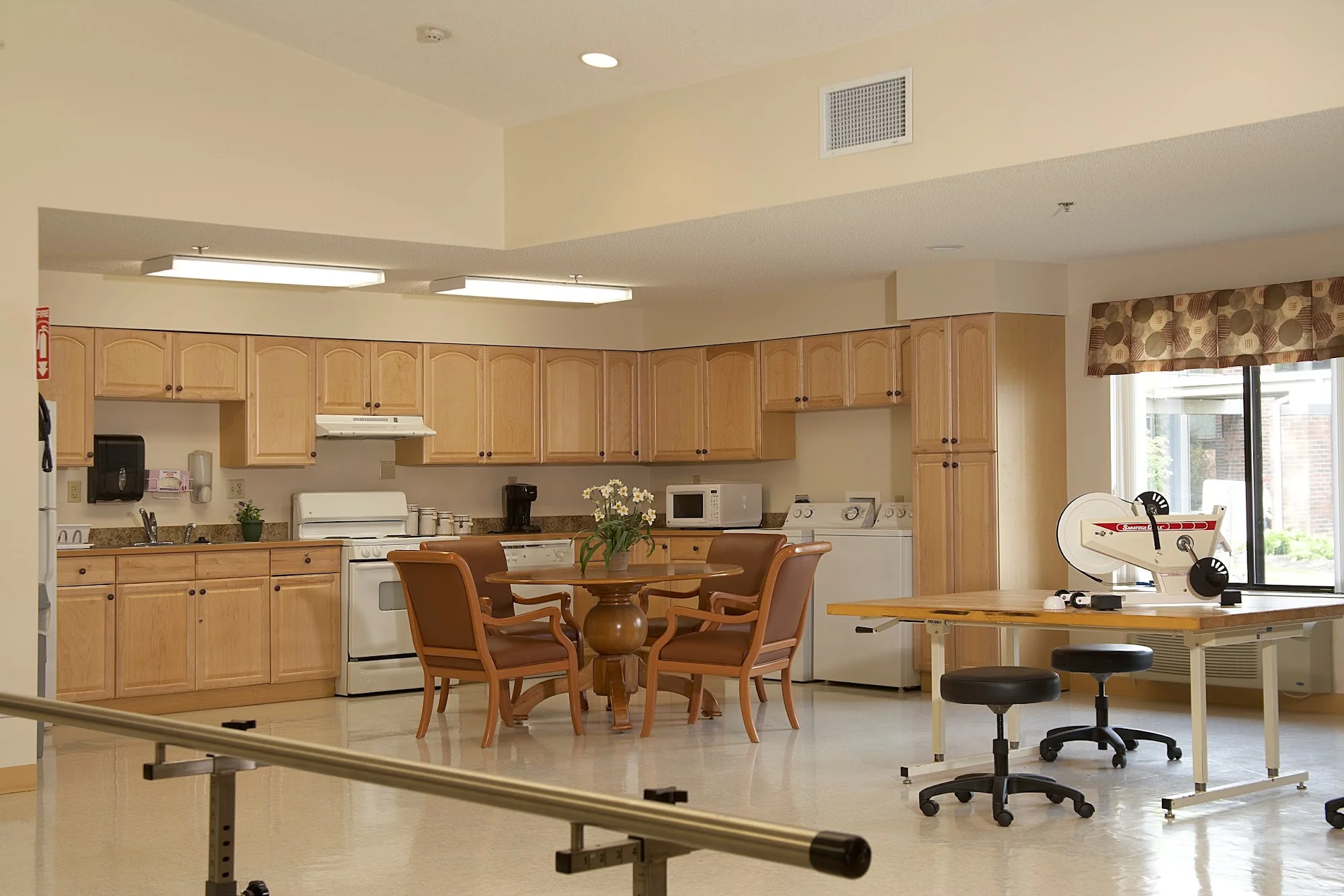 ARBORS AT FAIRLAWN THE