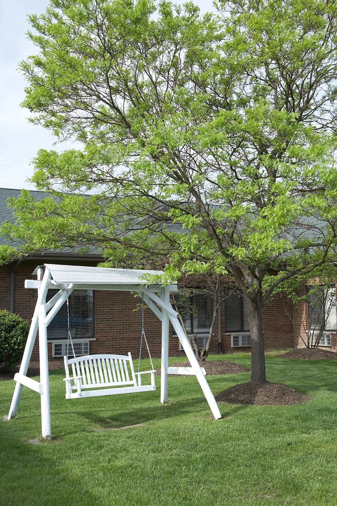 ARBORS AT FAIRLAWN THE