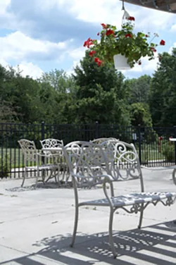 ARBORS AT MIFFLIN