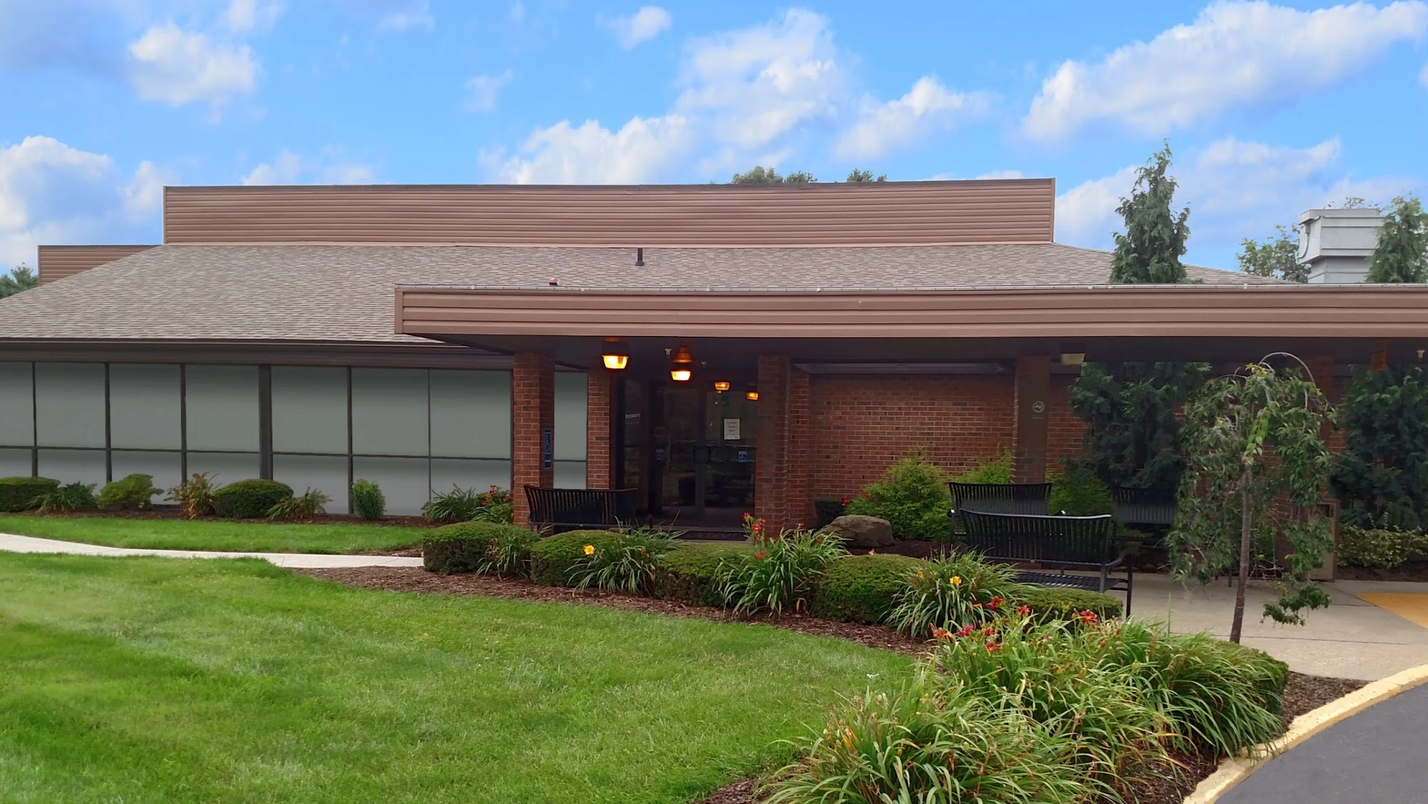 ARBORS AT MINERVA