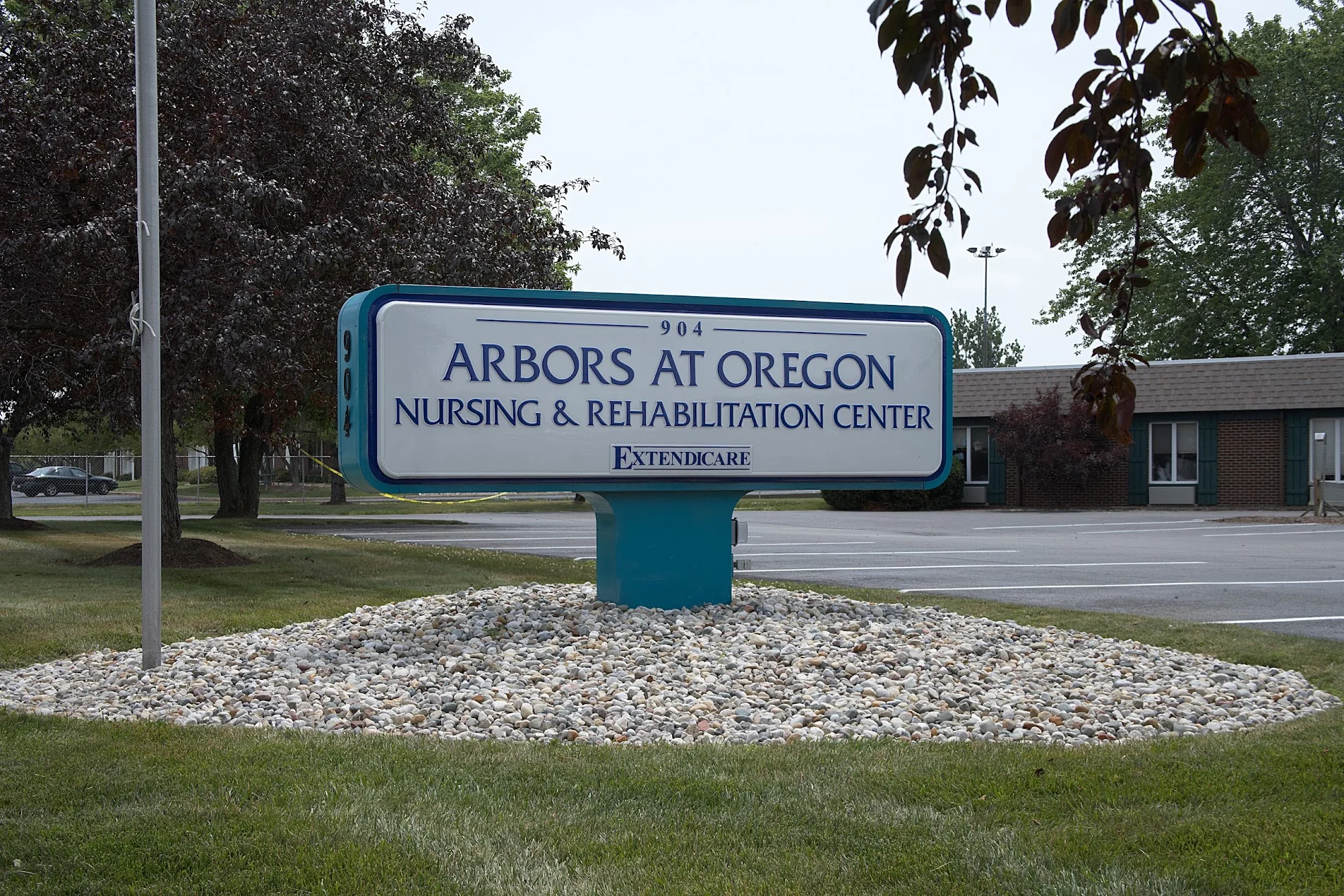ARBORS AT OREGON