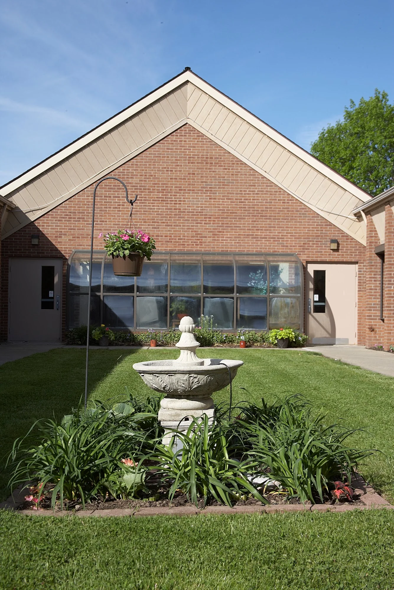 ARBORS AT STOW