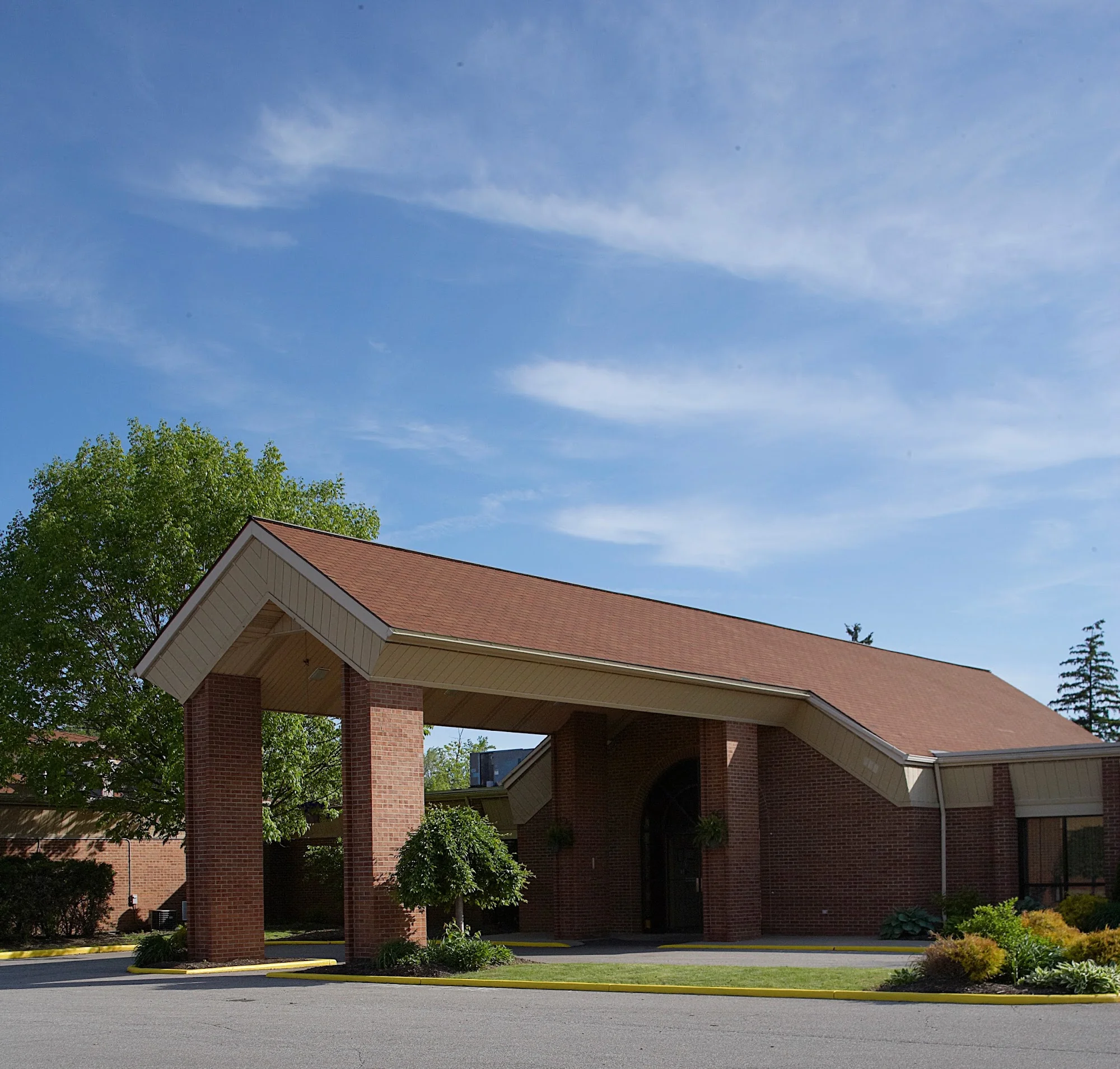 ARBORS AT STOW