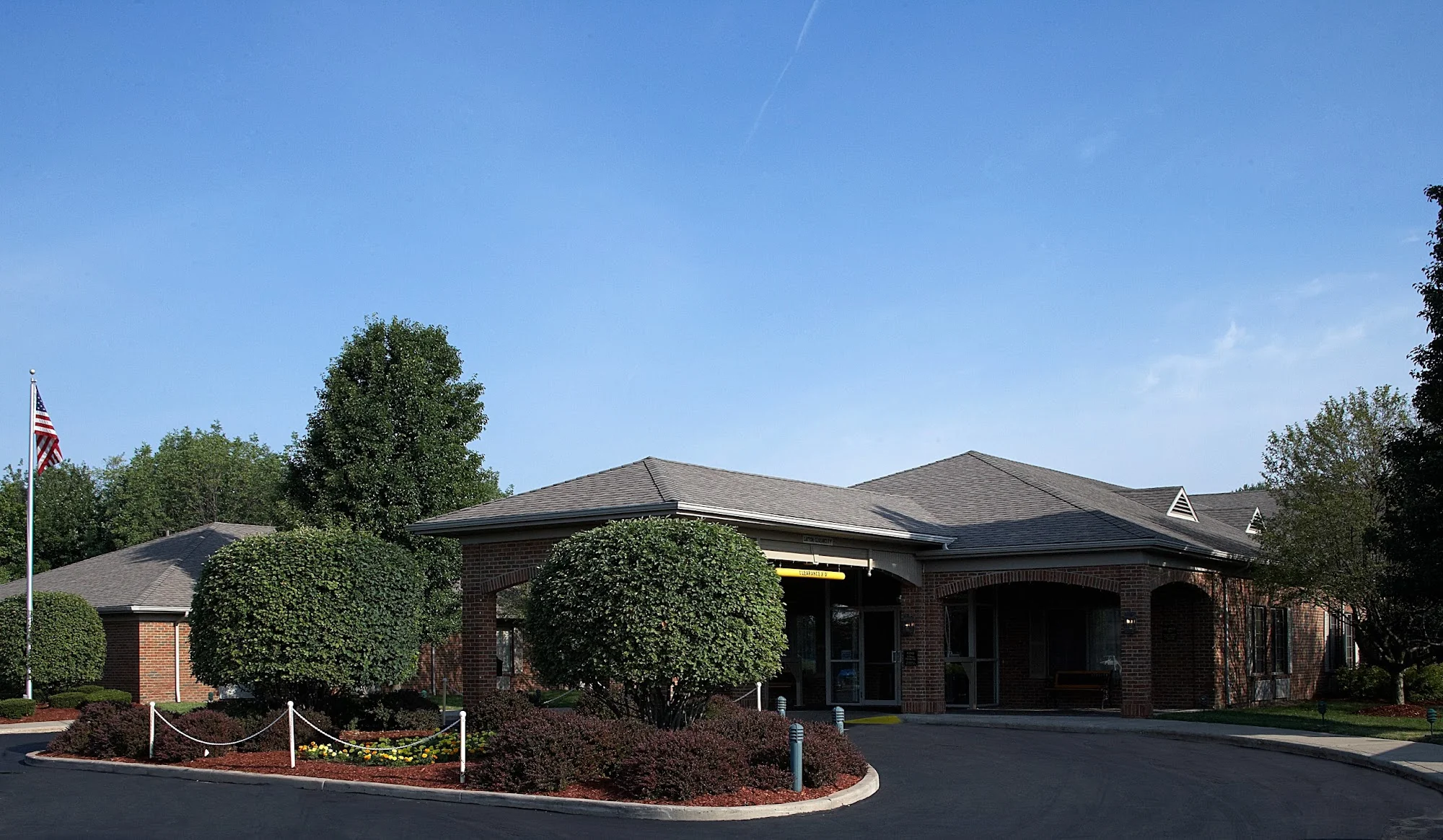 ARBORS AT SYLVANIA